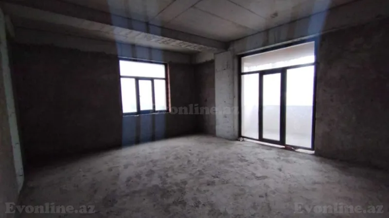 Satılır 3 otaqlı Mənzil Yeni tikili 148 m² Nizami m. - şəkil 5