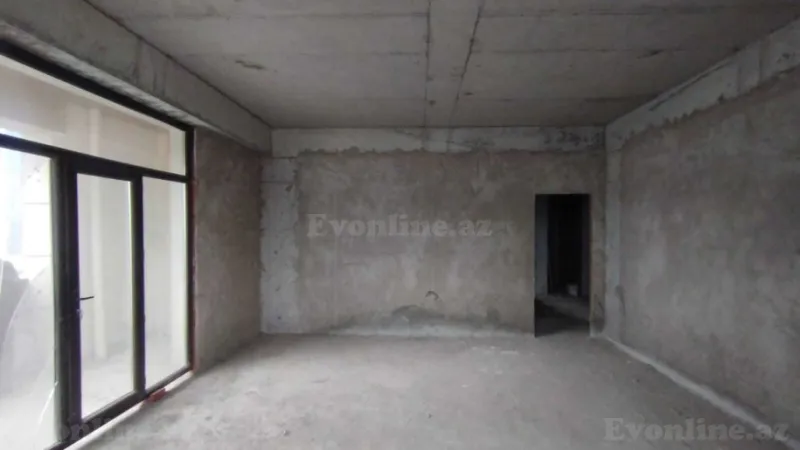 Satılır 3 otaqlı Mənzil Yeni tikili 148 m² Nizami m. - şəkil 6