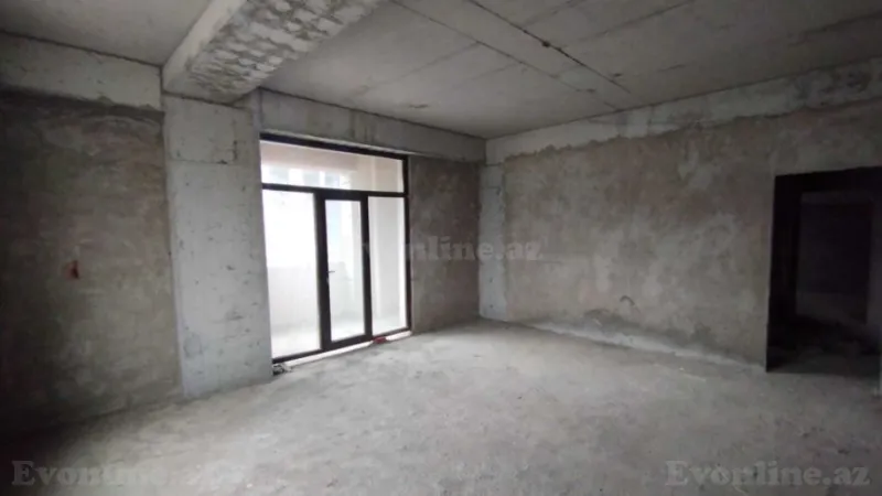 Satılır 3 otaqlı Mənzil Yeni tikili 148 m² Nizami m. - şəkil 7