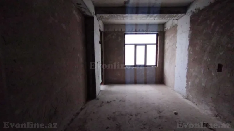 Satılır 3 otaqlı Mənzil Yeni tikili 148 m² Nizami m. - şəkil 8