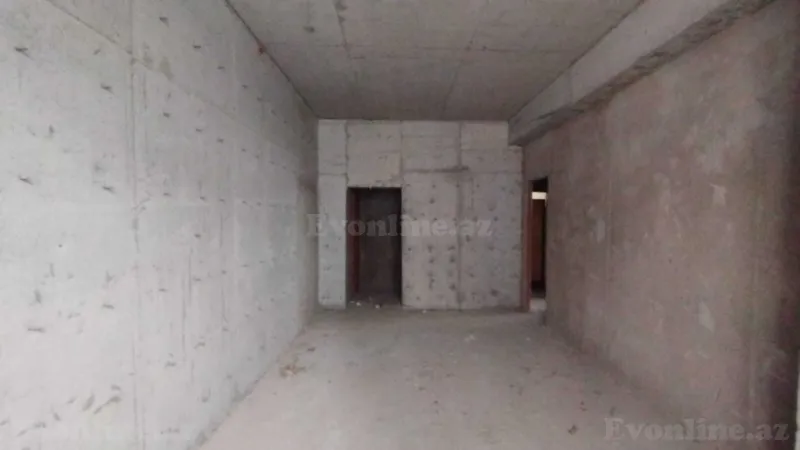 Satılır 3 otaqlı Mənzil Yeni tikili 148 m² Nizami m. - şəkil 9