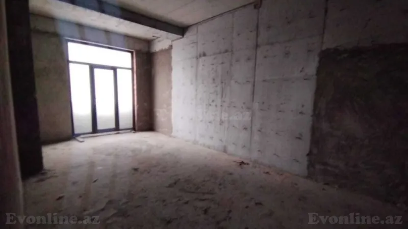 Satılır 3 otaqlı Mənzil Yeni tikili 148 m² Nizami m. - şəkil 11