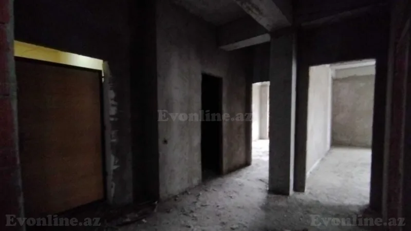 Satılır 3 otaqlı Mənzil Yeni tikili 148 m² Nizami m. - şəkil 13