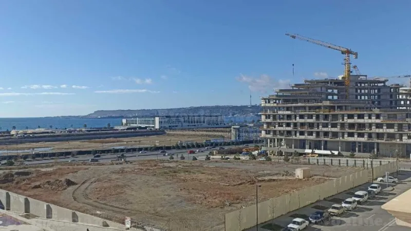Satılır 3 otaqlı Mənzil Yeni tikili 112 m² Xətai r. - şəkil 6