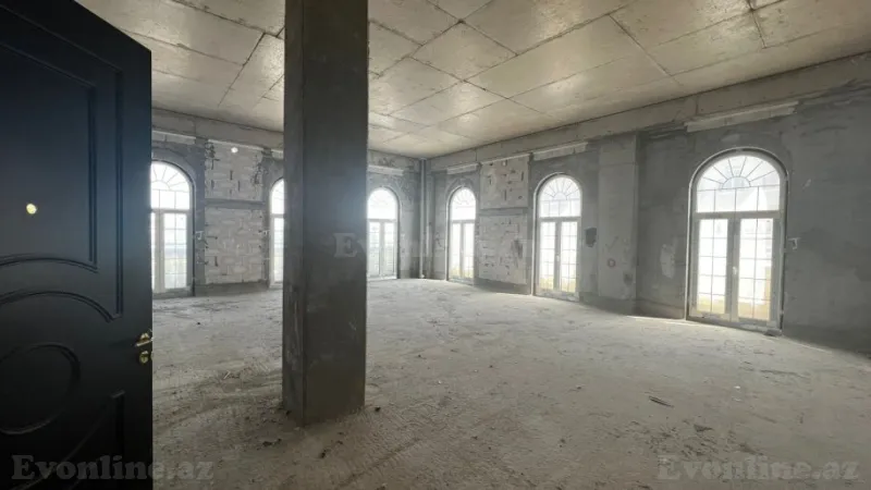 Satılır 3 otaqlı Mənzil Yeni tikili 112 m² Xətai r. - şəkil 7