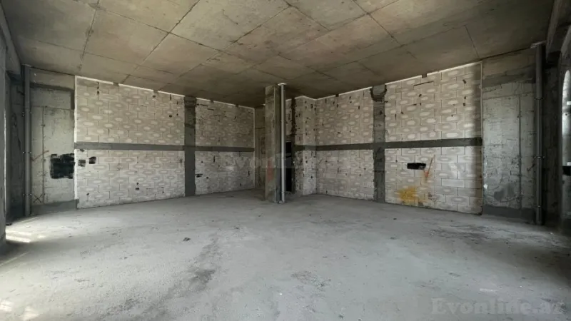 Satılır 3 otaqlı Mənzil Yeni tikili 112 m² Xətai r. - şəkil 8