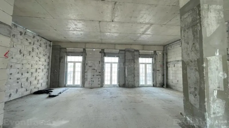 Satılır 3 otaqlı Mənzil Yeni tikili 112 m² Xətai r. - şəkil 9