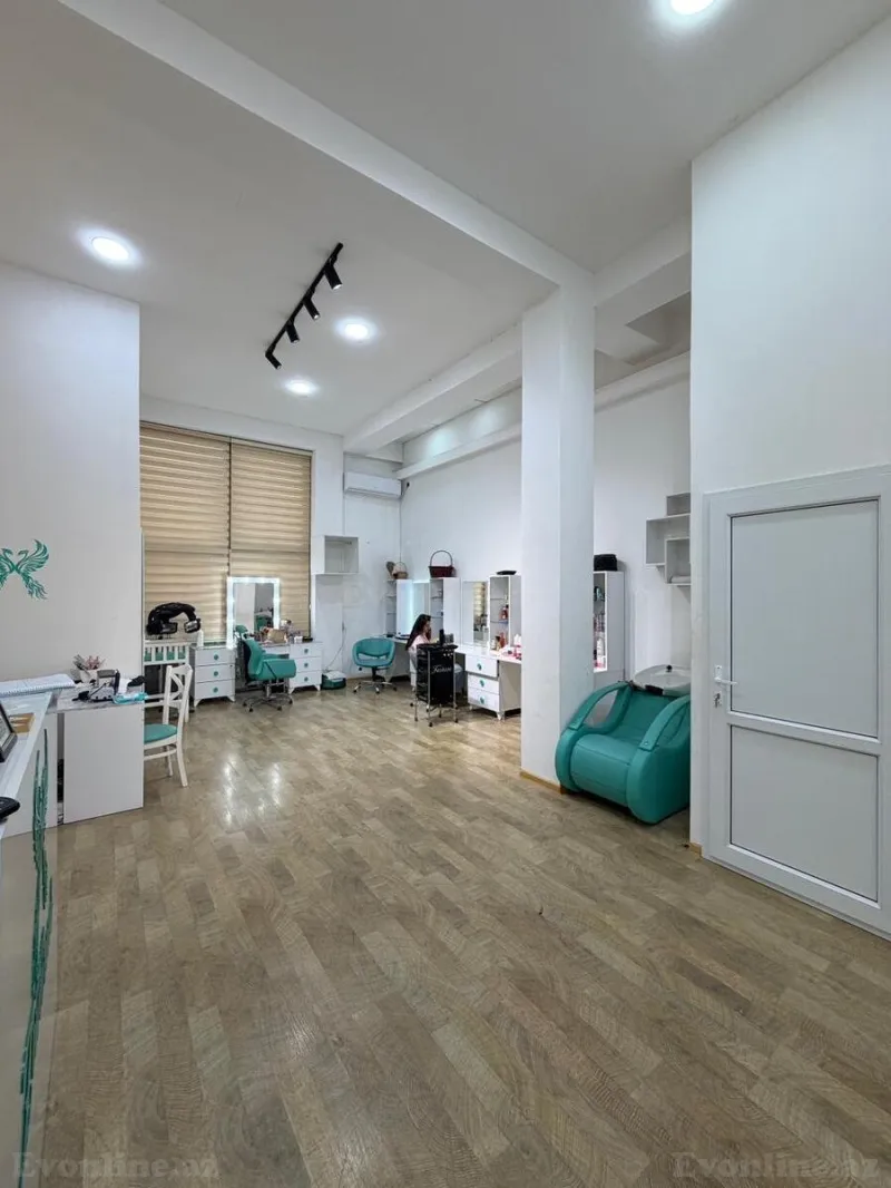 Satılır Obyekt 67 m² Nəriman Nərimanov m.