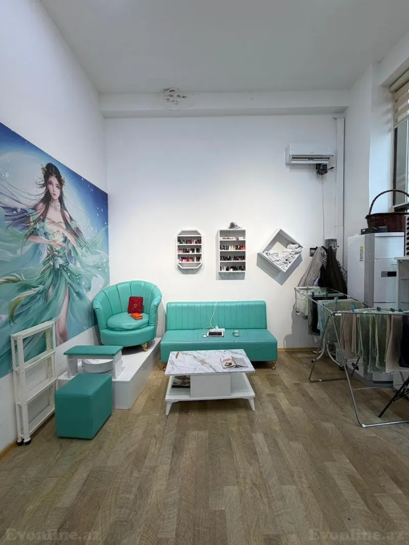 Satılır Obyekt 67 m² Nəriman Nərimanov m. - şəkil 2