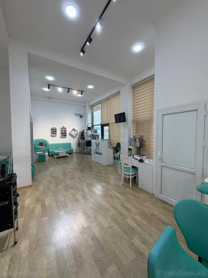 Satılır Obyekt 67 m² Nəriman Nərimanov m. - şəkil 4