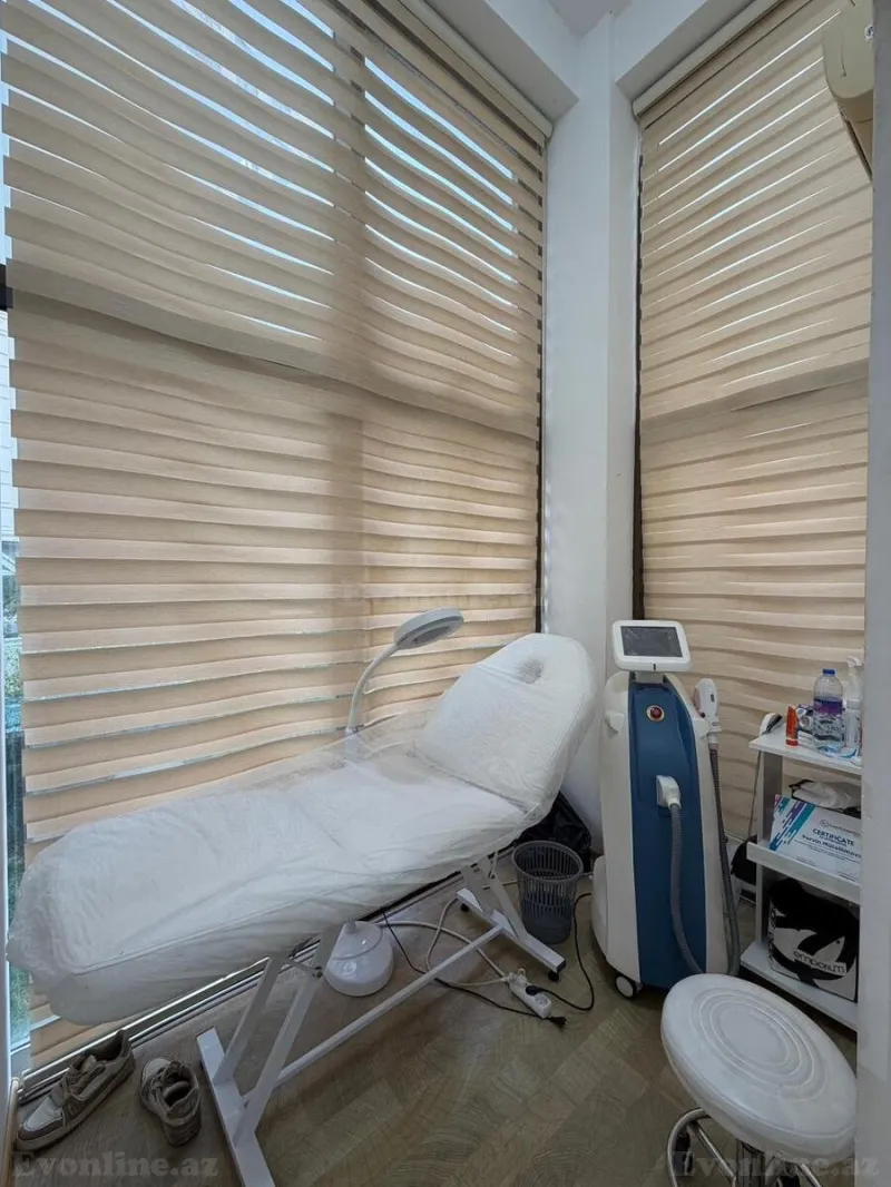 Satılır Obyekt 67 m² Nəriman Nərimanov m. - şəkil 5