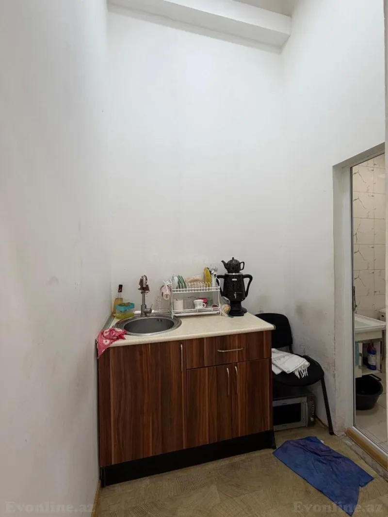 Satılır Obyekt 67 m² Nəriman Nərimanov m. - şəkil 6