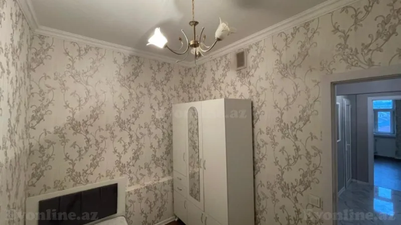 Satılır 3 otaqlı Mənzil Köhnə tikili 70 m² Biləcəri - şəkil 2