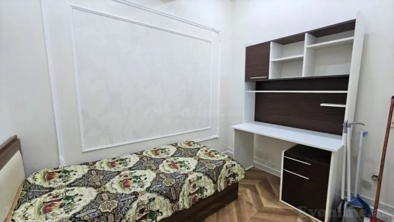 Satılır 3 otaqlı Mənzil Yeni tikili 146 m² Gənclik m. - şəkil 8