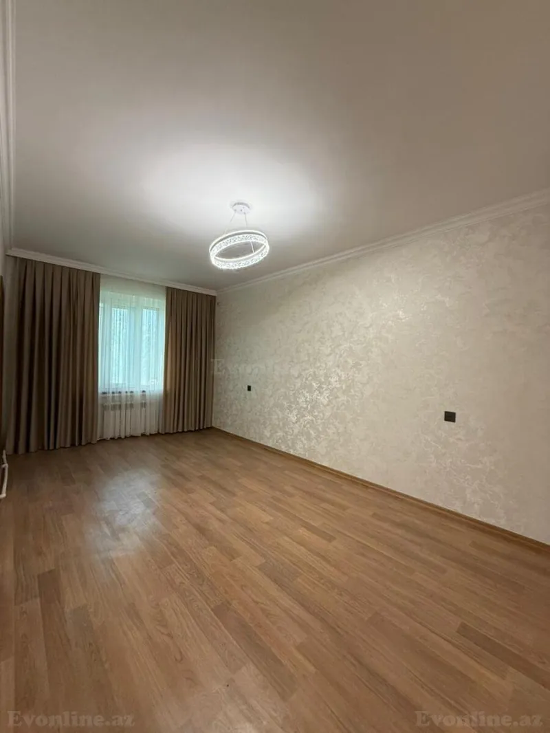Satılır 3 otaqlı Mənzil Köhnə tikili 60 m² Xətai r.