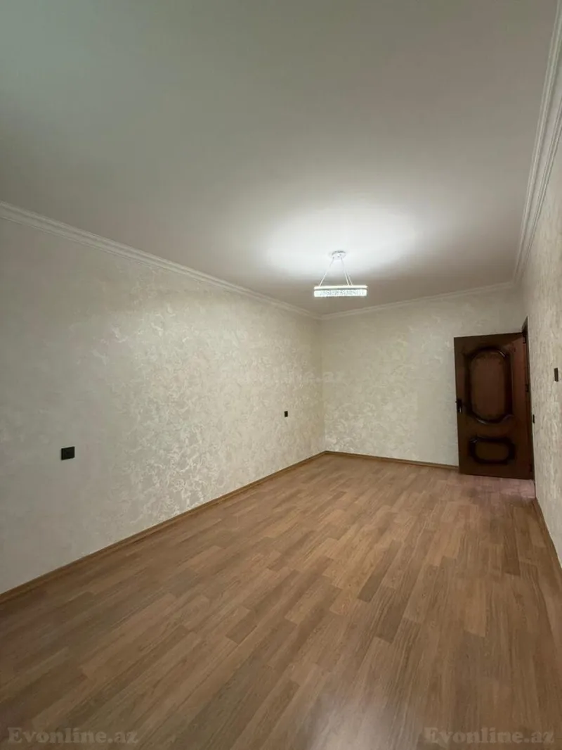 Satılır 3 otaqlı Mənzil Köhnə tikili 60 m² Xətai r. - şəkil 3