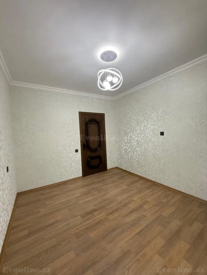 Satılır 3 otaqlı Mənzil Köhnə tikili 60 m² Xətai r. - şəkil 5