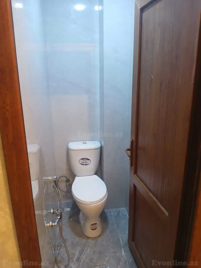 Satılır 3 otaqlı Mənzil Köhnə tikili 60 m² Xətai r. - şəkil 7