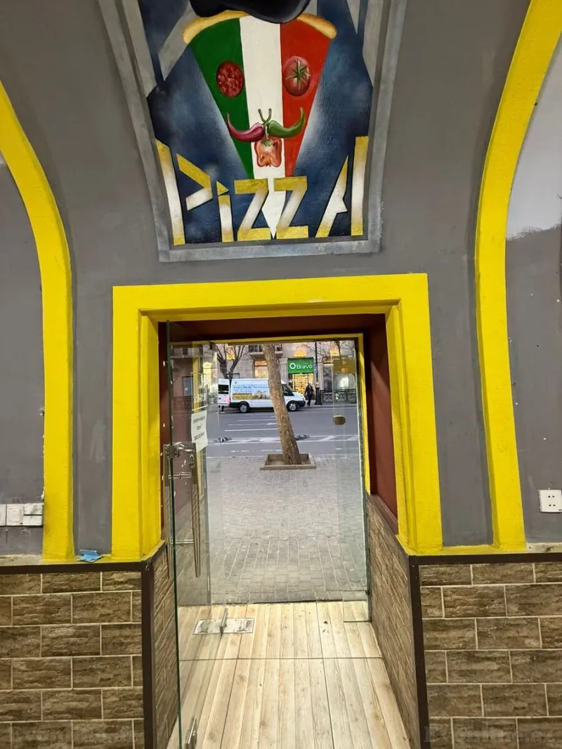 Kirayə verilir Obyekt 120 m² İçərişəhər m. - şəkil 4