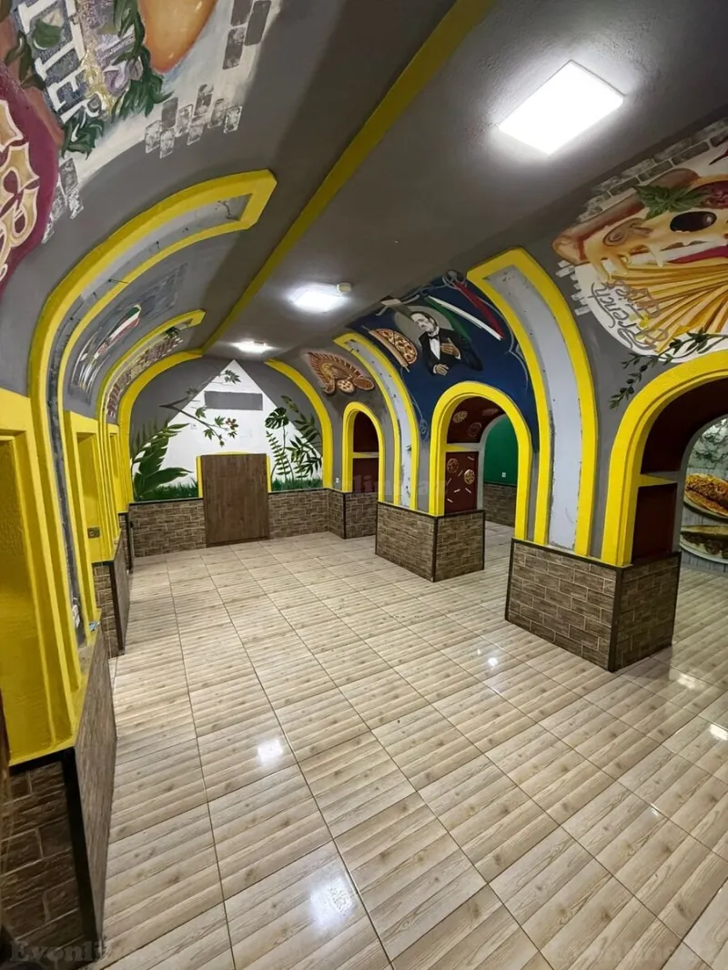 Kirayə verilir Obyekt 120 m² İçərişəhər m. - şəkil 5