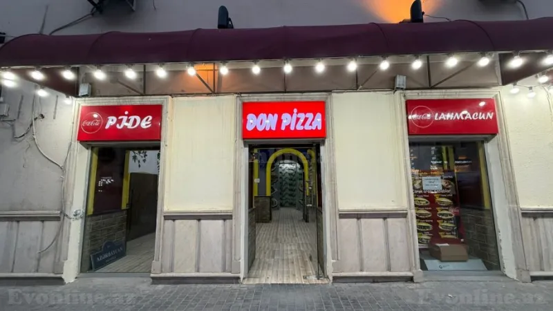 Kirayə verilir Obyekt 120 m² İçərişəhər m. - şəkil 6