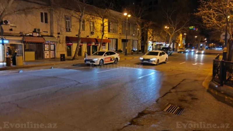 Kirayə verilir Obyekt 120 m² İçərişəhər m. - şəkil 8