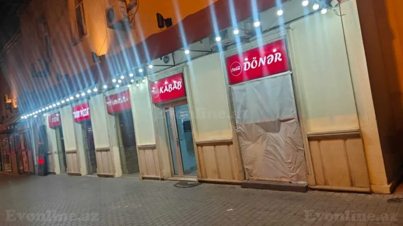 Kirayə verilir Obyekt 120 m² İçərişəhər m. - şəkil 10