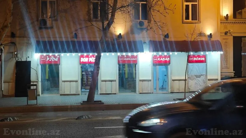 Kirayə verilir Obyekt 120 m² İçərişəhər m. - şəkil 16