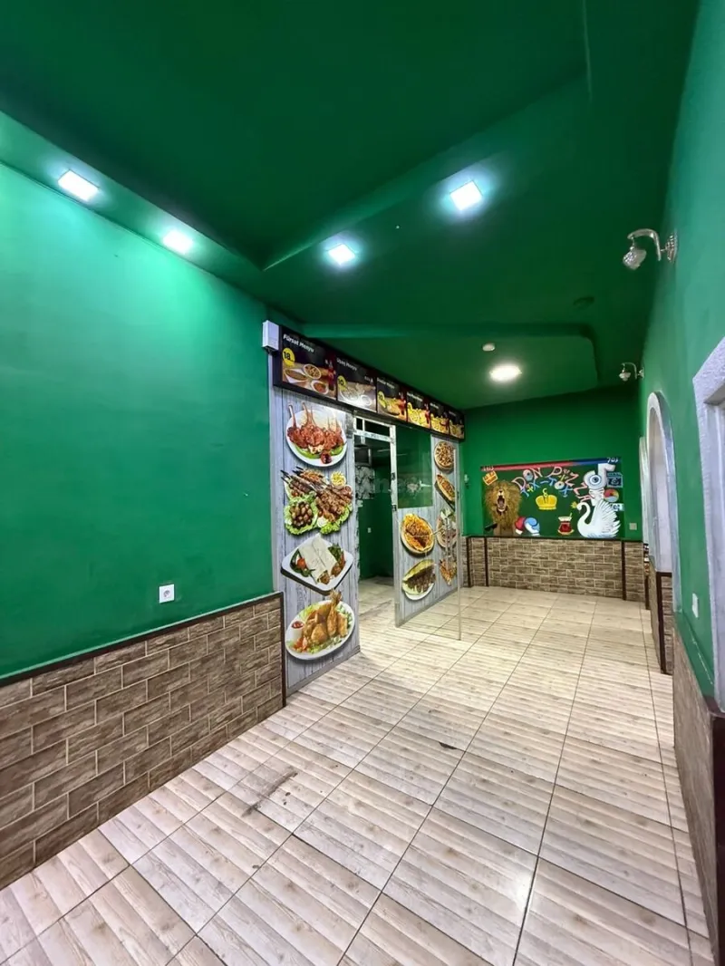 Kirayə verilir Obyekt 120 m² İçərişəhər m. - şəkil 17