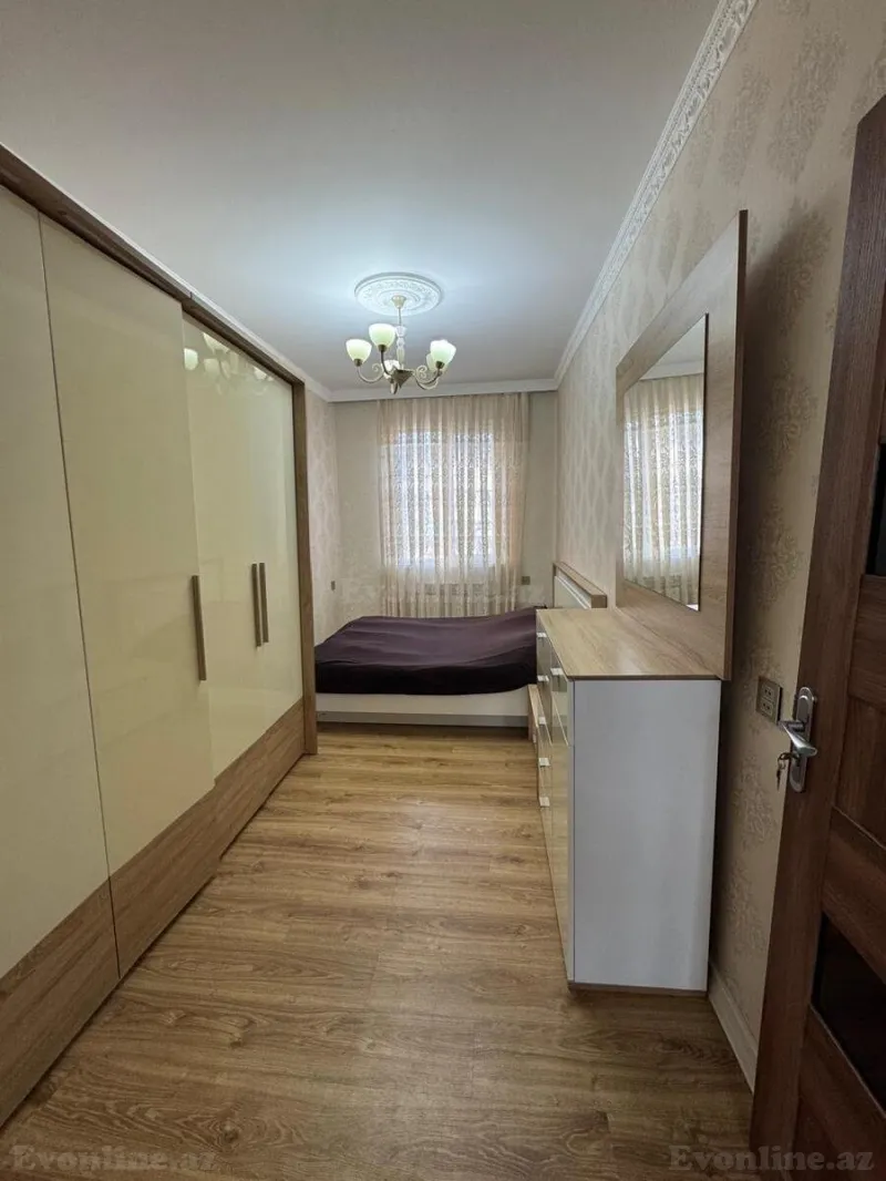 Satılır 2 otaqlı Mənzil Köhnə tikili 55 m² 4-cü mikrorayon - şəkil 4