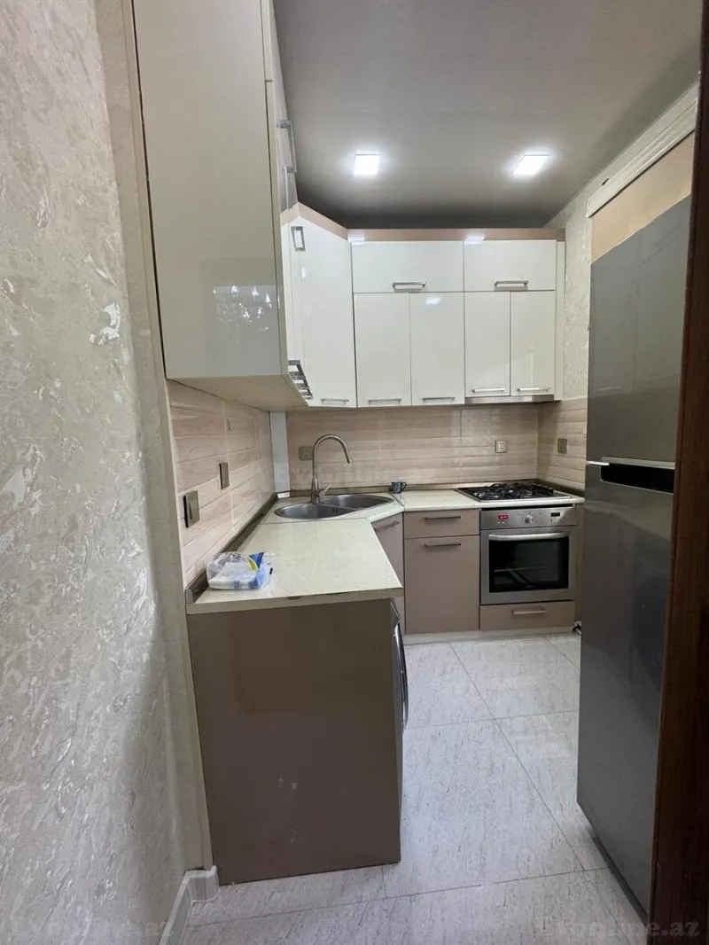 Satılır 2 otaqlı Mənzil Köhnə tikili 55 m² 4-cü mikrorayon - şəkil 6