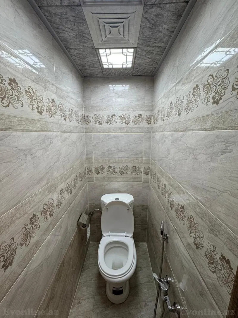 Satılır 2 otaqlı Mənzil Köhnə tikili 55 m² 4-cü mikrorayon - şəkil 13