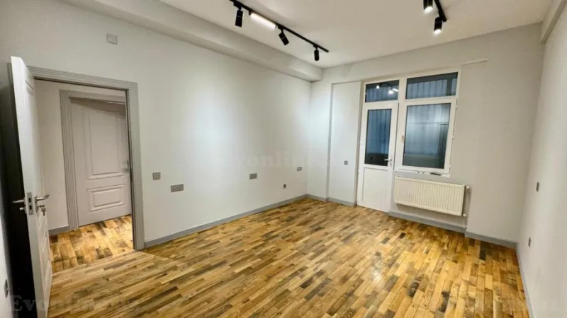 Kirayə verilir Ofis 25 m² Nizami m.