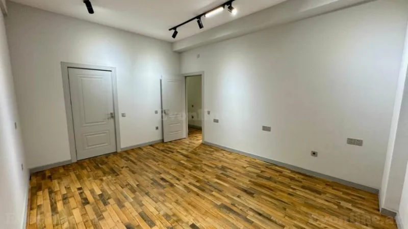 Kirayə verilir Ofis 25 m² Nizami m. - şəkil 4