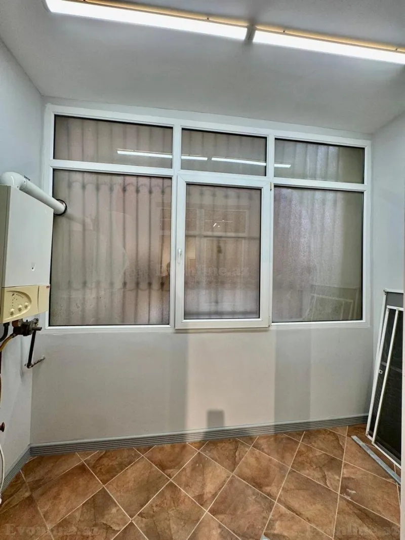 Kirayə verilir Ofis 25 m² Nizami m. - şəkil 6