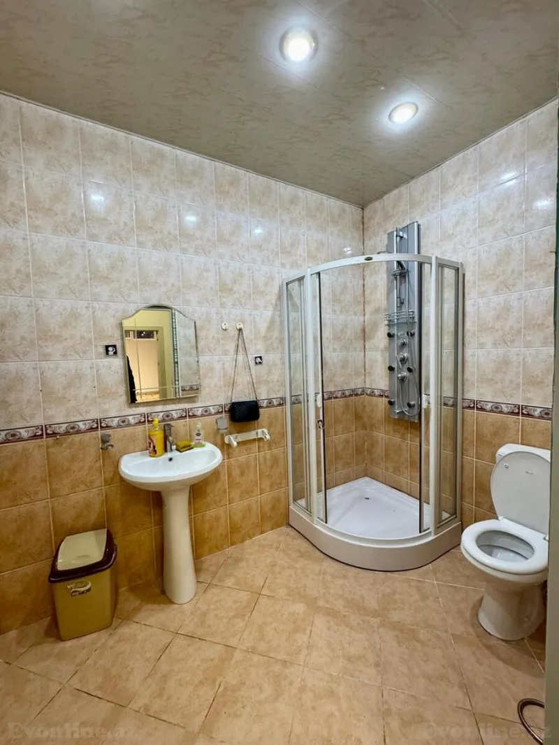 Kirayə verilir Ofis 25 m² Nizami m. - şəkil 7