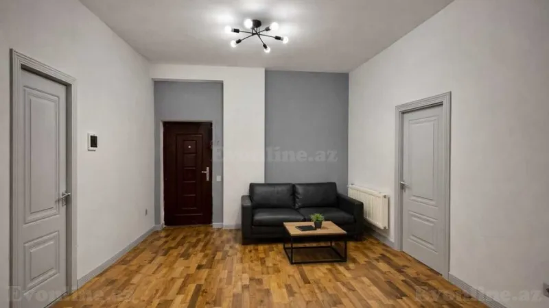 Kirayə verilir Ofis 25 m² Nizami m. - şəkil 11