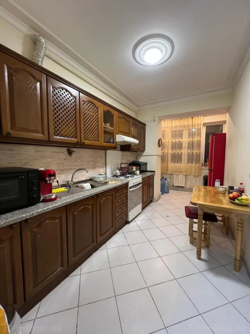 Satılır 3 otaqlı Mənzil Yeni tikili 105 m² Yasamal - şəkil 5