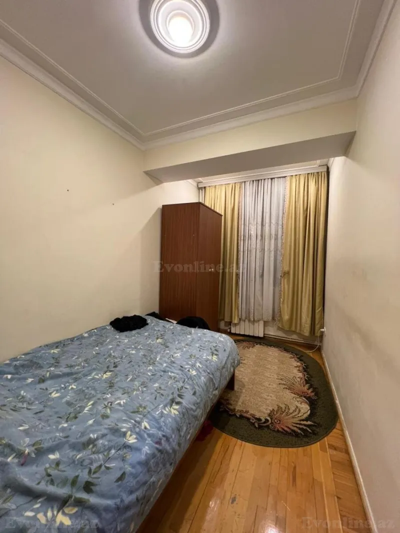 Satılır 3 otaqlı Mənzil Yeni tikili 105 m² Yasamal - şəkil 7