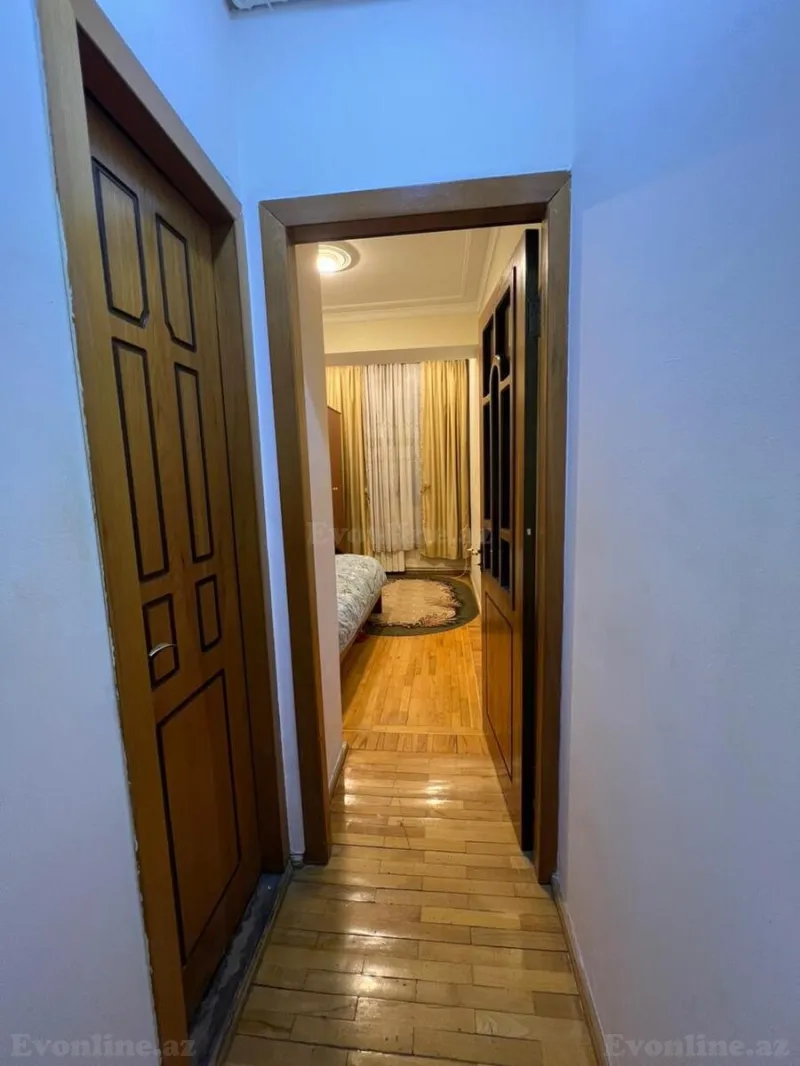 Satılır 3 otaqlı Mənzil Yeni tikili 105 m² Yasamal - şəkil 8