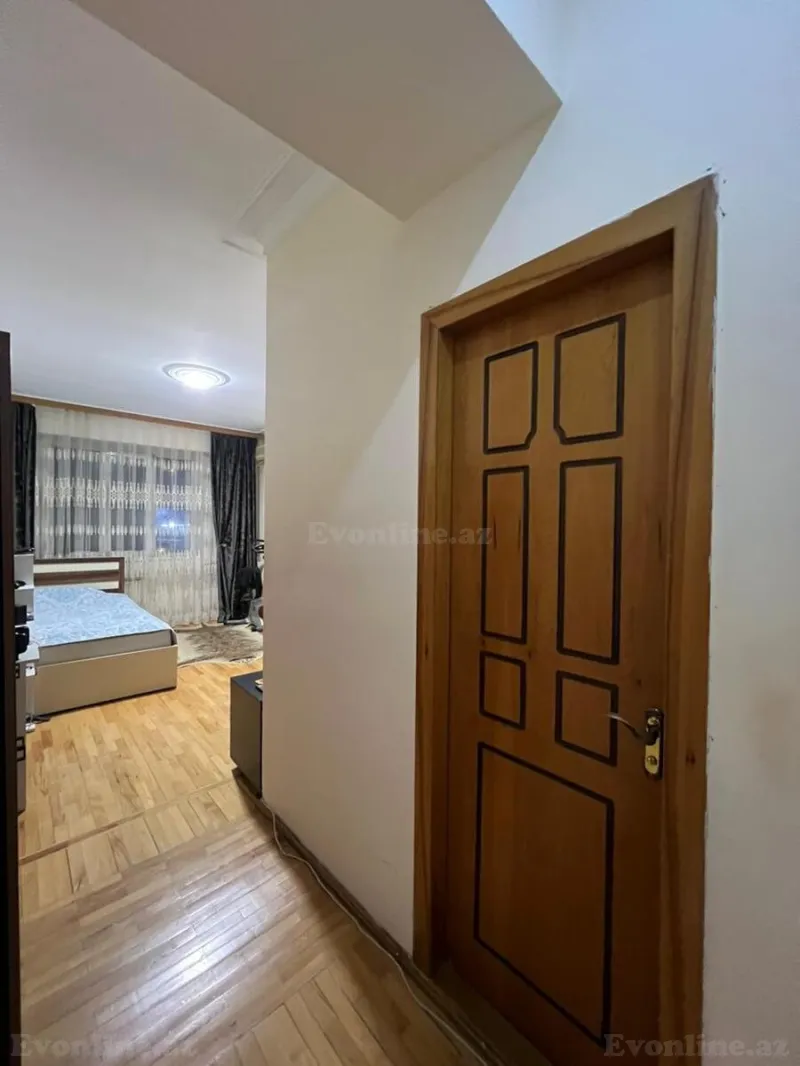 Satılır 3 otaqlı Mənzil Yeni tikili 105 m² Yasamal - şəkil 9