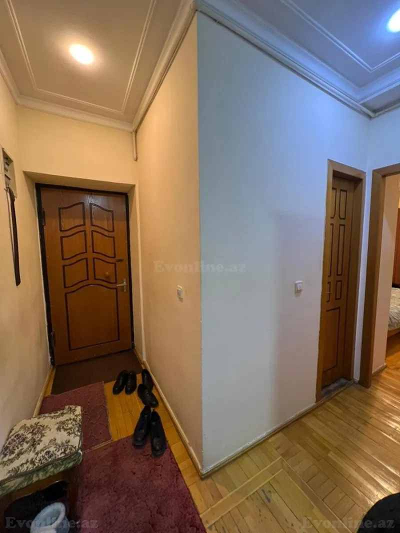 Satılır 3 otaqlı Mənzil Yeni tikili 105 m² Yasamal - şəkil 10