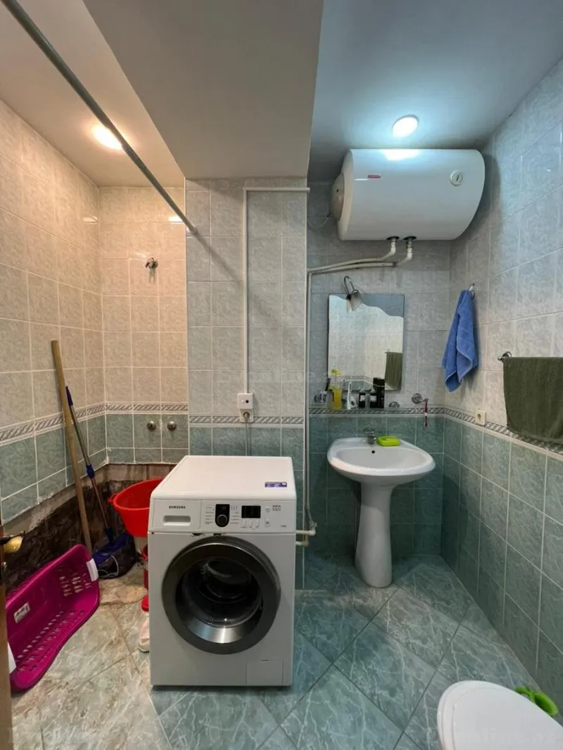 Satılır 3 otaqlı Mənzil Yeni tikili 105 m² Yasamal - şəkil 12