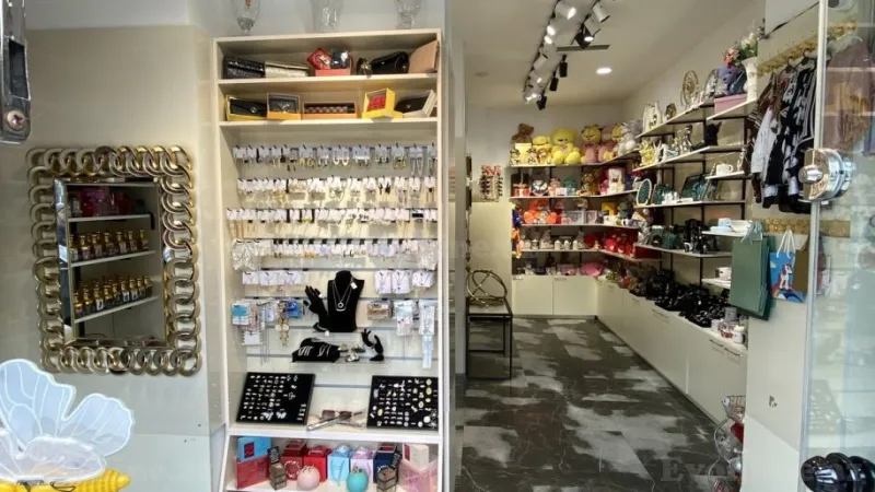 Kirayə verilir Obyekt 18 m² Elmlər Akademiyası m. - şəkil 2