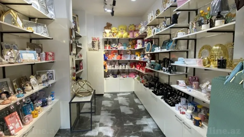 Kirayə verilir Obyekt 18 m² Elmlər Akademiyası m. - şəkil 3