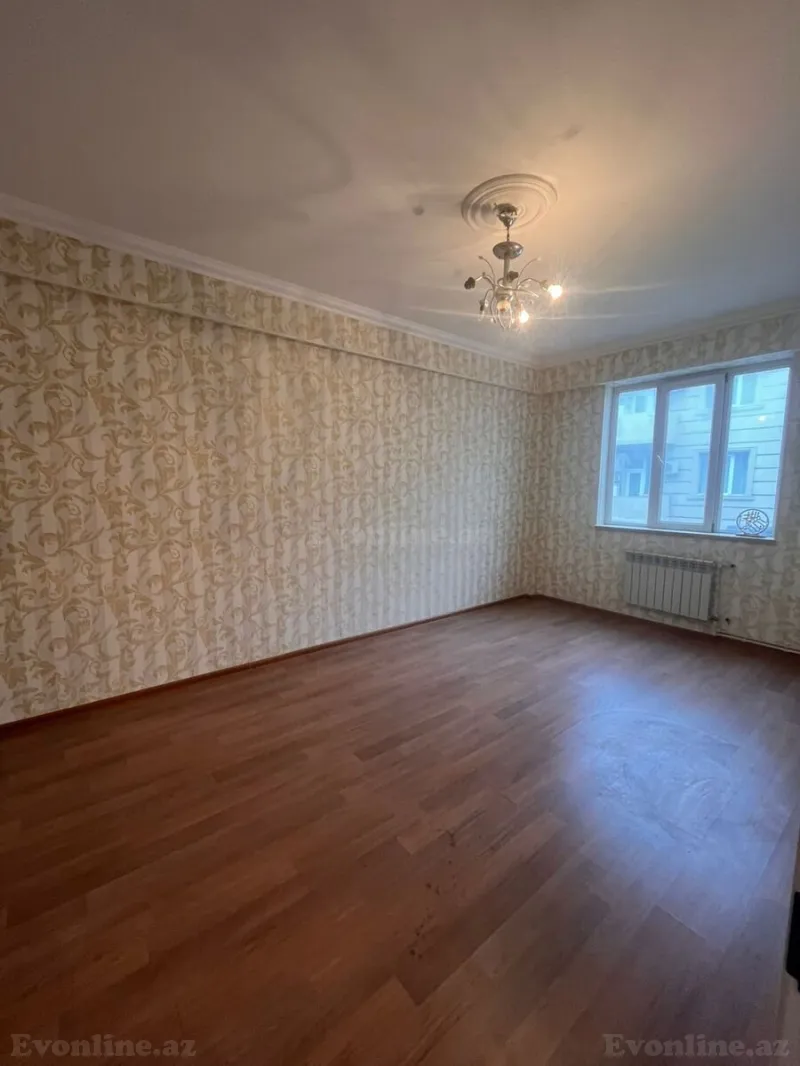 Satılır 2 otaqlı Mənzil Yeni tikili 60 m² Xırdalan