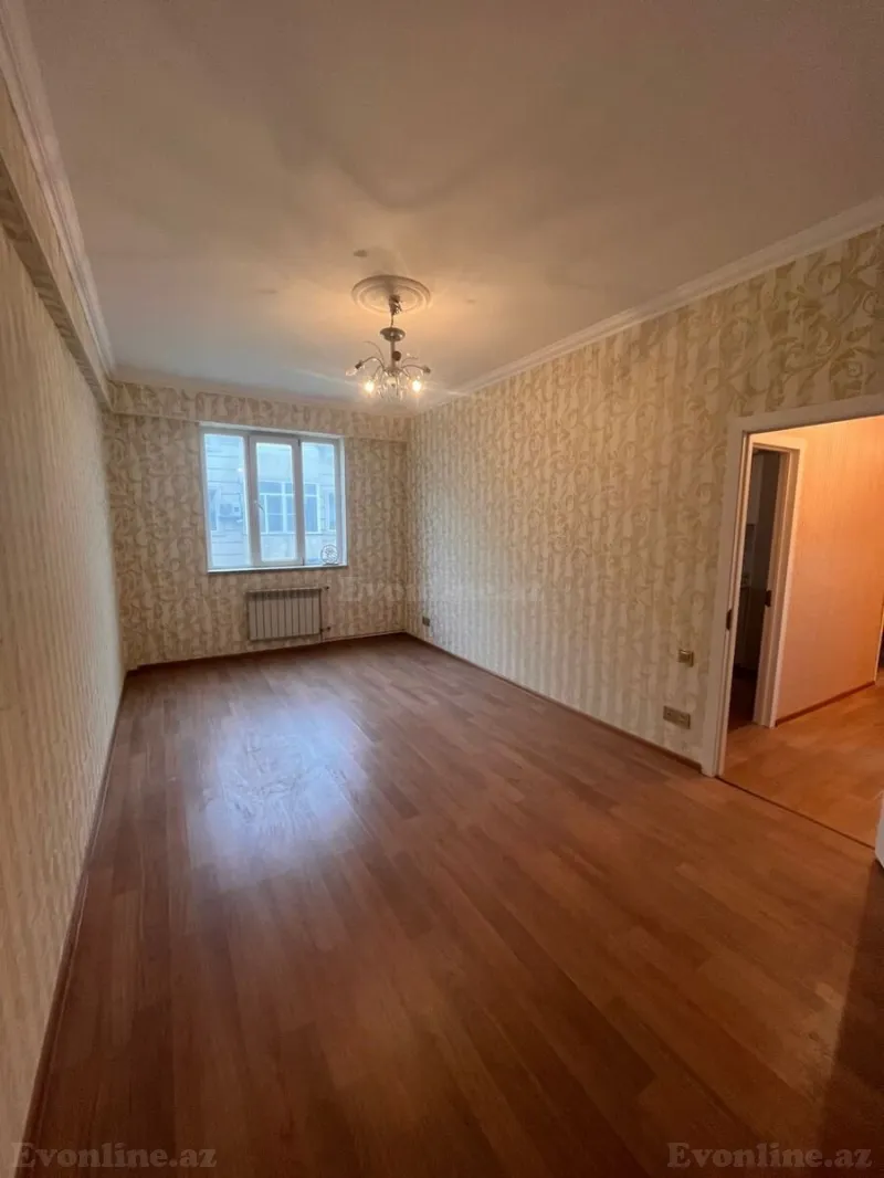 Satılır 2 otaqlı Mənzil Yeni tikili 60 m² Xırdalan - şəkil 2