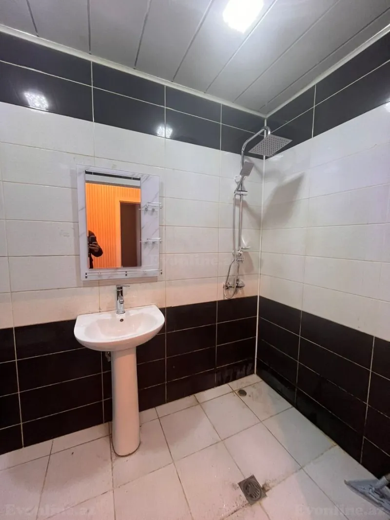 Satılır 2 otaqlı Mənzil Yeni tikili 60 m² Xırdalan - şəkil 4