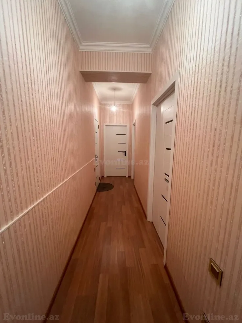 Satılır 2 otaqlı Mənzil Yeni tikili 60 m² Xırdalan - şəkil 5