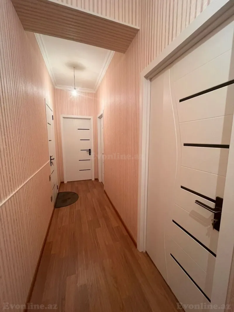 Satılır 2 otaqlı Mənzil Yeni tikili 60 m² Xırdalan - şəkil 6